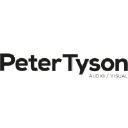 petertyson.co.uk