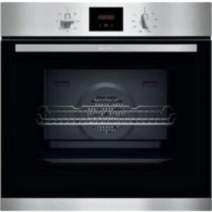 NEFF N30 B1GCC0AN0B Electric Oven - Stainless Steel