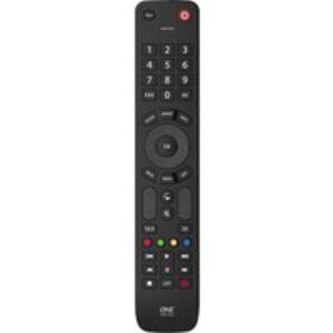 ONE FOR ALL Evolve URC7115 Universal Remote Control