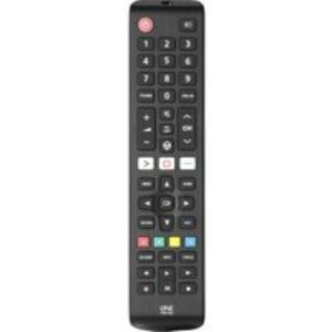 ONE FOR ALL URC4910 Samsung Universal Remote Control