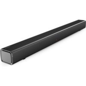 PANASONIC SC-HTB100EBK 2.0 Compact Sound Bar - Black