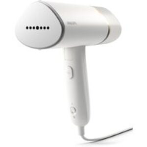 PHILIPS STH3020/16 Clothes Steamer - White