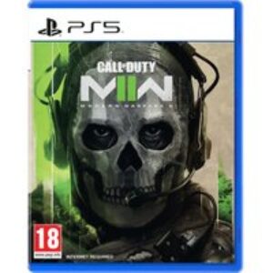PLAYSTATION Call of Duty: Modern Warfare II - PS5