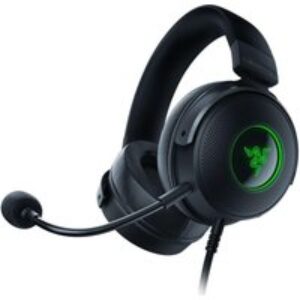 RAZER Kraken V3 7.1 Gaming Headset - Black