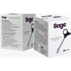 SAGE BES006UK Steam Wand Cleaner - 10 Sachets
