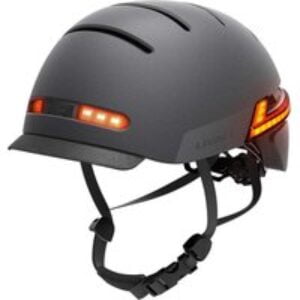 LIVALL BH51T Neo Interactive Smart Helmet - Medium
