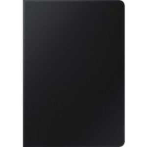 SAMSUNG EF-BT870 Tab S7 Book Cover - Black