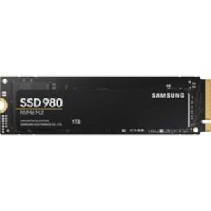 SAMSUNG 980 M.2 Internal SSD - 1 TB