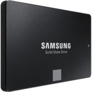 SAMSUNG EVO 870 2.5" Internal SSD - 500 GB