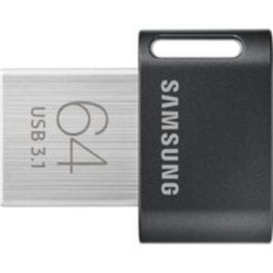 SAMSUNG FIT Plus USB 3.1 Memory Stick - 64 GB