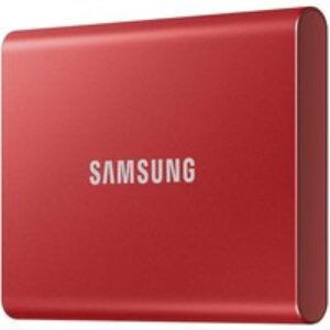 SAMSUNG T7 Portable External SSD - 2 TB