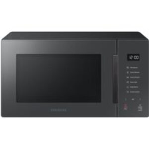 SAMSUNG MS23T5018AC/EU Solo Microwave - Black