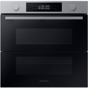 SAMSUNG Series 4 NV7B45305AS/U4 Electric Smart Oven - Stainless Steel