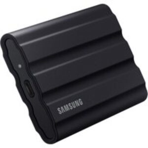 SAMSUNG T7 Shield Portable External SSD - 2 TB