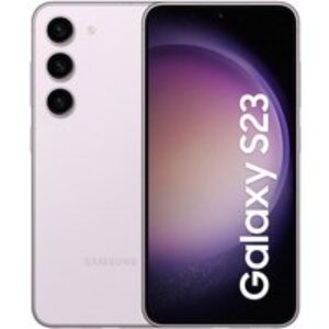 SAMSUNG Galaxy S23 - 256 GB