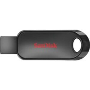 SANDISK Cruzer Snap USB 2.0 Memory Stick - 64 GB