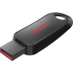 SANDISK Cruzer Snap USB 2.0 Memory Stick - 32 GB