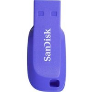 SANDISK Cruzer Blade USB 2.0 Memory Stick - 32 GB