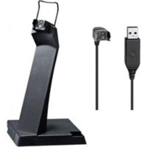 SENNHEISER CH 10 MB Headset Charging Stand with Cable