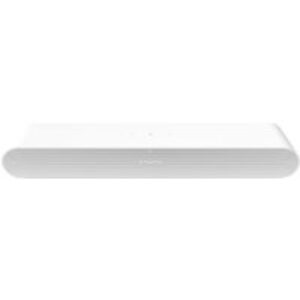 SONOS Ray Compact Sound Bar - White