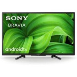 32" SONY BRAVIA KD32W800P1U  Smart HD Ready HDR LED TV with Google Assistant