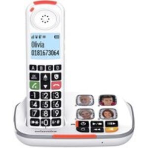 SWISSVOICE Xtra 2355 ATL1423990 Cordless Phone
