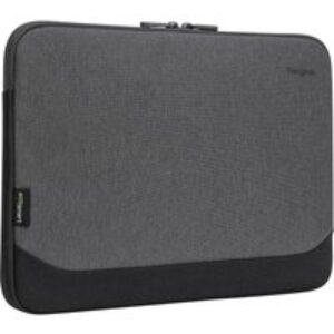 TARGUS EcoSmart Cypress TBS64702GL 15.6" Laptop & MacBook Sleeve - Grey
