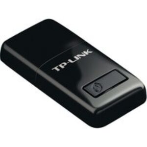 TP-LINK TL-WN823N USB Wireless Adapter - N300