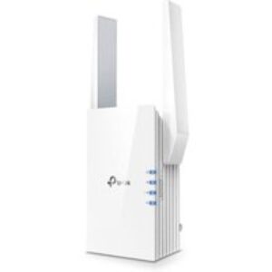 TP-LINK RE505X WiFi Range Extender - AX 1500
