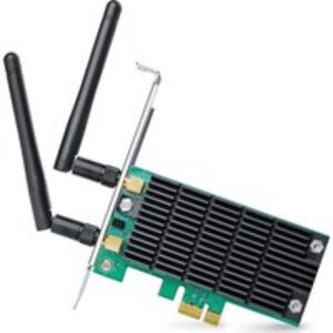 TP-LINK Archer T6E Wireless PCI Card