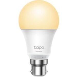 TP-LINK Tapo L510B Smart Light Bulb - B22