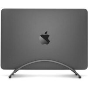 TWELVE SOUTH BookArc Laptop Stand - Space Grey