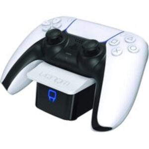 VENOM VS5000 PlayStation 5 Docking Station - White