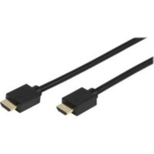VIVANCO 47/10 30G Premium High Speed HDMI with Ethernet Cable - 3 m
