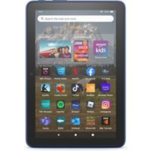 AMAZON Fire HD 8 Tablet (2022) - 32 GB
