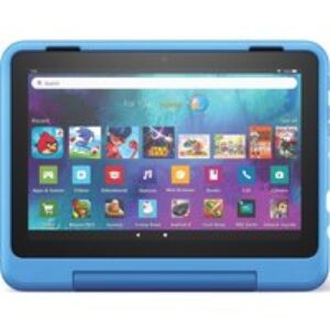 AMAZON Fire HD Pro 8" Kids Tablet (2022) - 32 GB