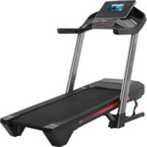 PROFORM Pro 2000 Smart Bluetooth Treadmill - Black