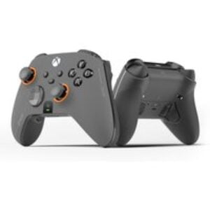 SCUF Instinct Pro Wireless Xbox Controller - Steel Grey