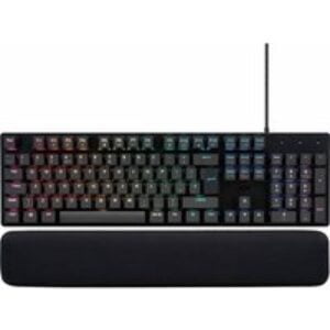 ADX Firefight Pro Mechanical Gaming Keyboard