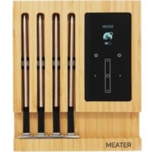 MEATER OSC-MT-MB01 Smart Meat Thermometer - Silver