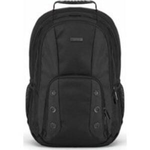 SANDSTROM S17BPBK20 17" Laptop Backpack - Black