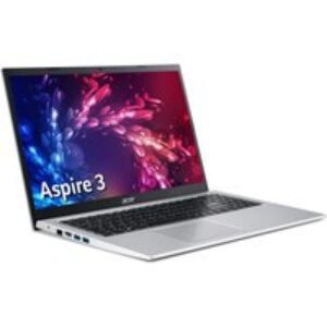 ACER Aspire 3 15.6" Laptop - Intel®Core i3