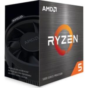 AMD Ryzen™ 5 5600G Processor