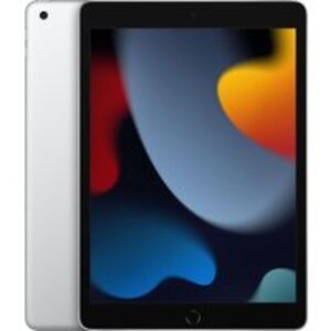 APPLE 10.2" iPad (2021) - 64 GB