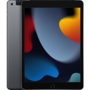 APPLE 10.2" iPad Cellular (2021) - 64