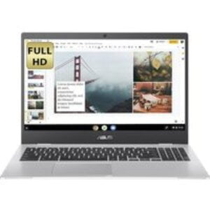 ASUS CX15 15.6" Chromebook - Intel®Pentium
