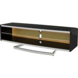 AVF Options Portal 1500 mm TV Stand with 4 Colour Settings