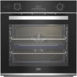 BEKO AeroPerfect BBIS25300XC Electric Steam Oven - Stainless Steel