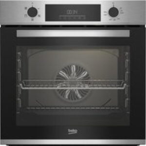 BEKO BBXIF243XC Electric Oven - Stainless Steel