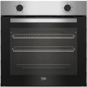 BEKO BBRIC21000X Electric Oven - Stainless Steel
